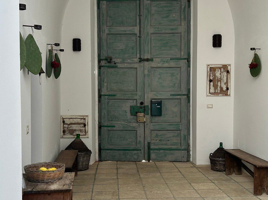 Palazzo San Giovanni主图