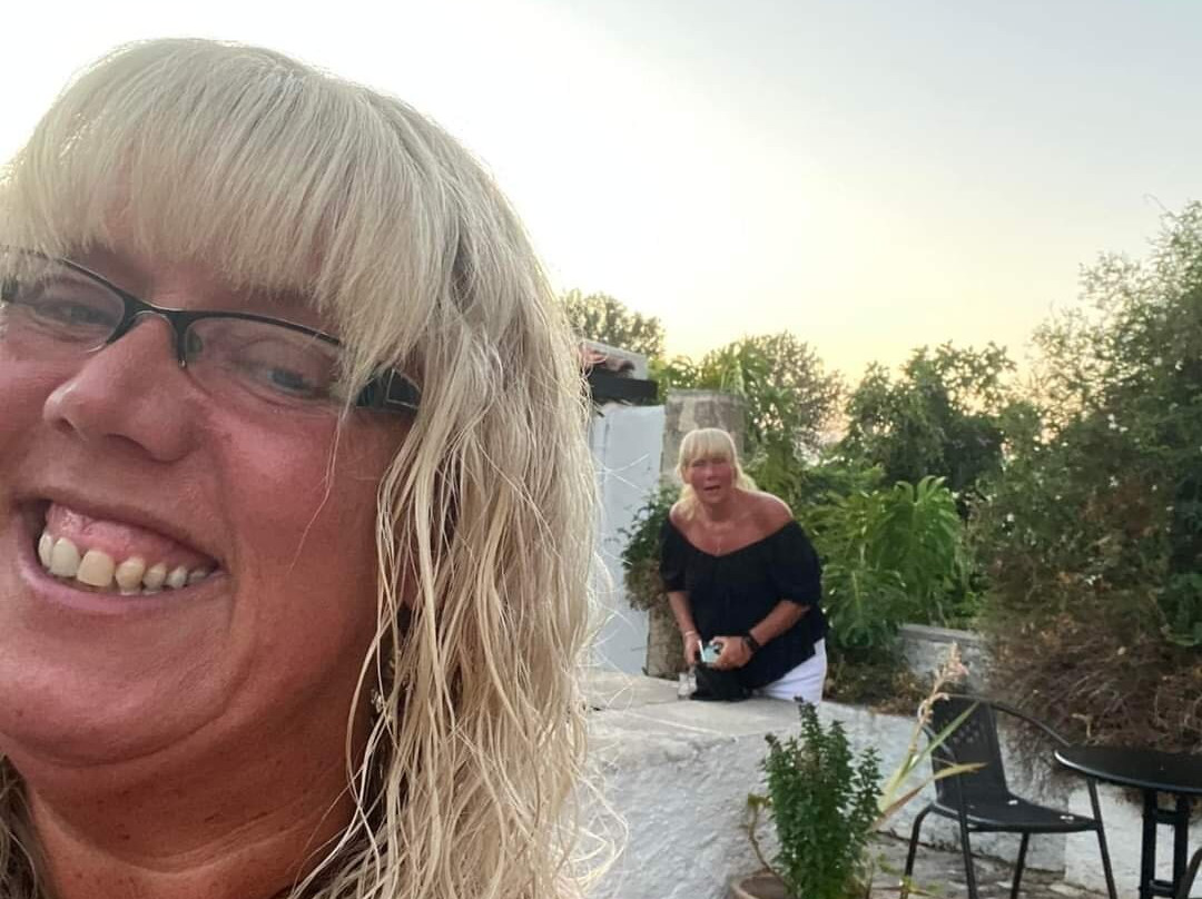 Oasis Guesthouse主图