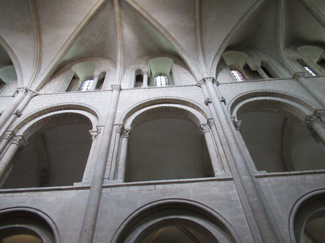 Eglise Saint Etienne景点图片
