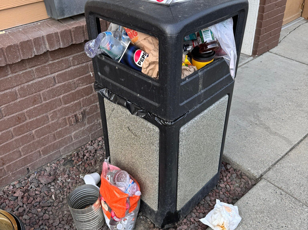 Super 8 by Wyndham Baker City主图