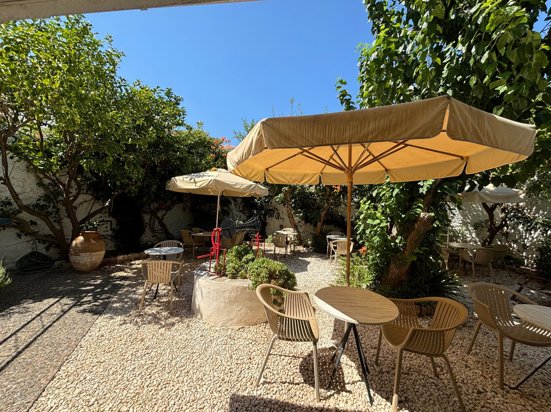 Orloff Boutique Hotel主图