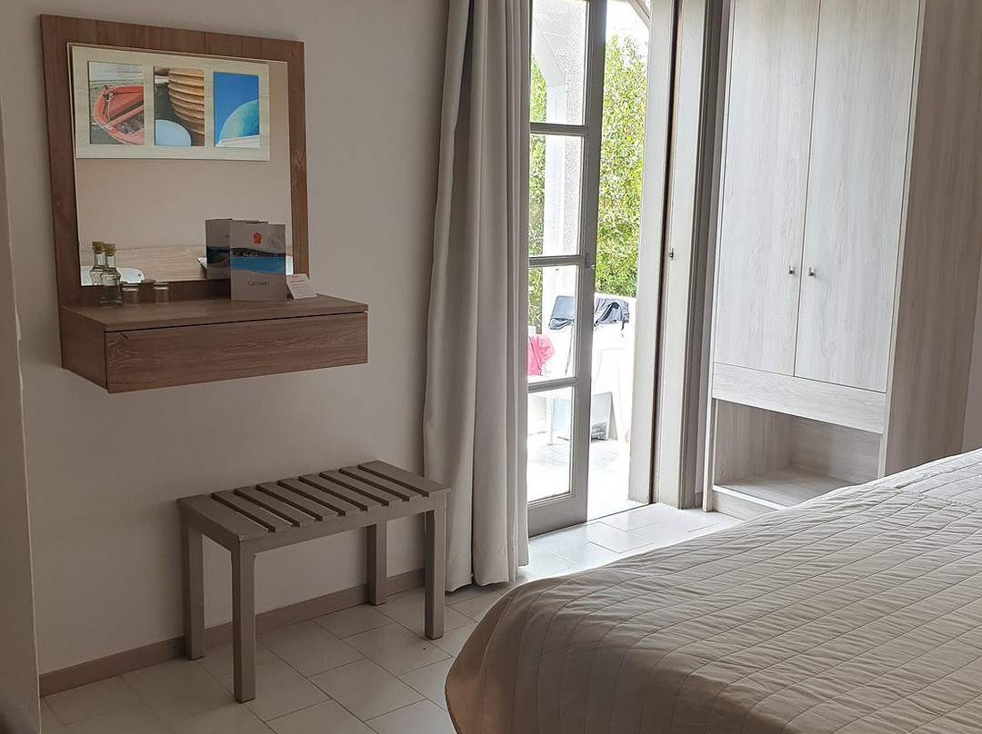 Cathrin Suites主图