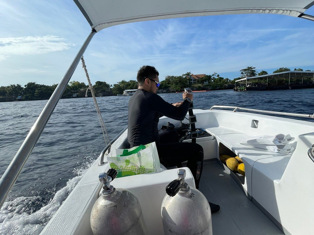 Scotty's Action Sports Network-Panglao必去景点