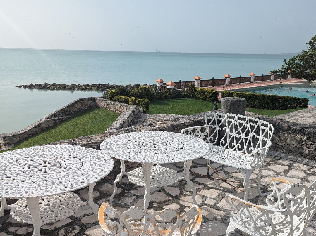 Hotel Tucan Siho Playa主图