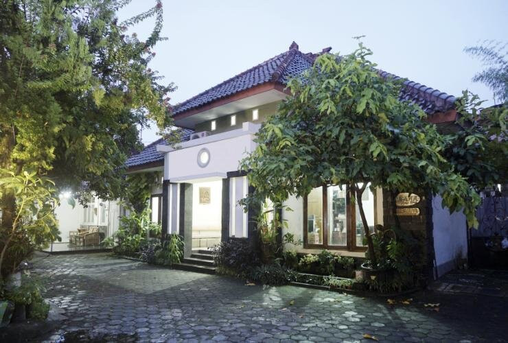 Sabana Homestay主图