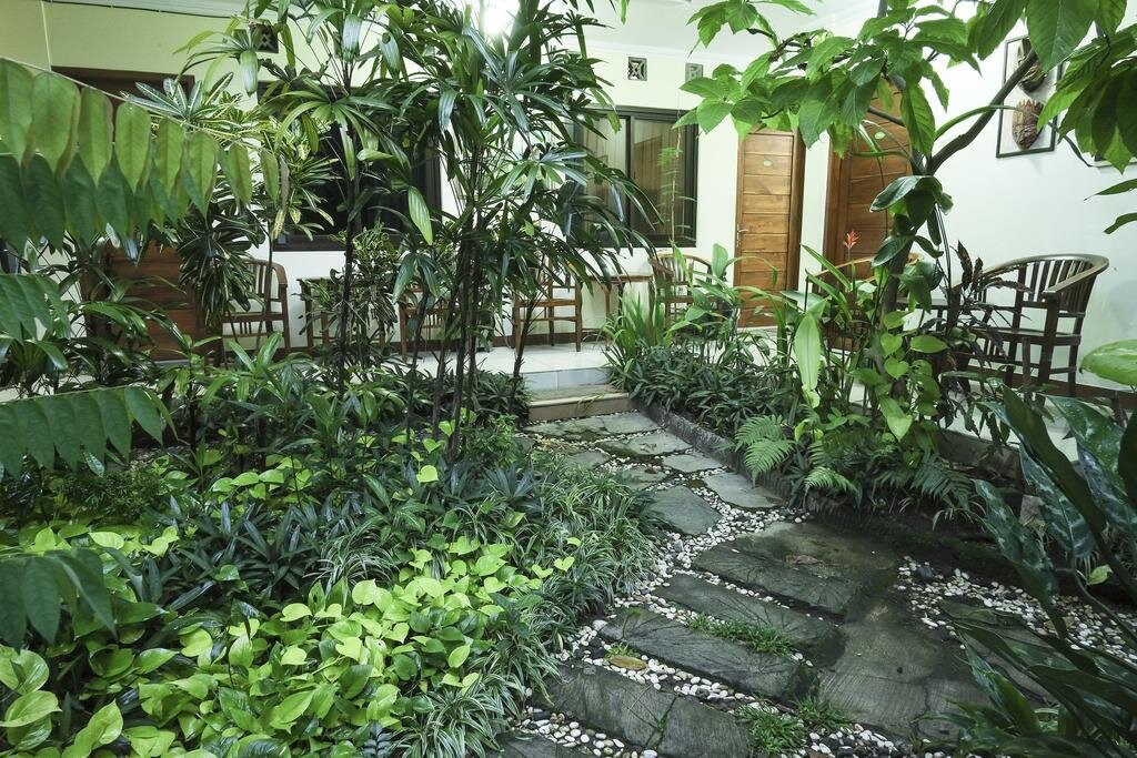 Sabana Homestay主图