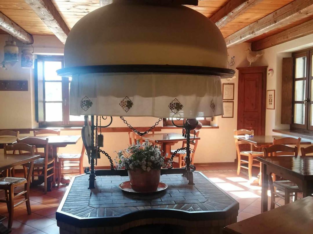 I Comelli Agriturismo主图