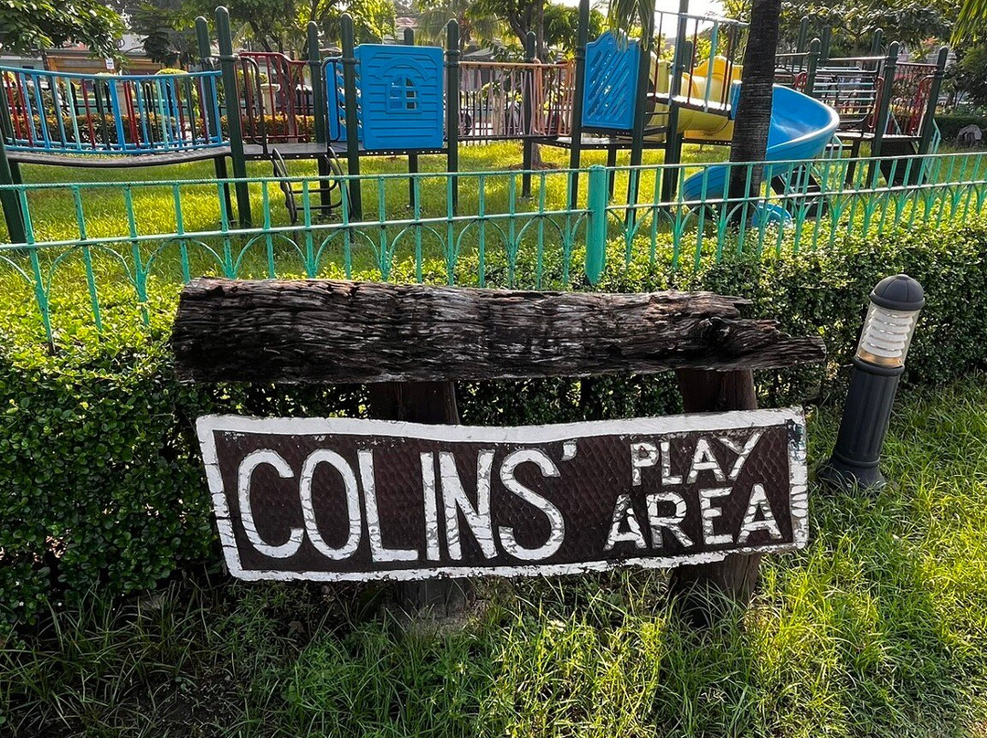 独立广场-宿雾市必去景点