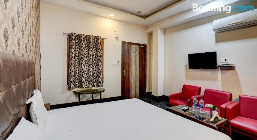 OYO Hotel Shyam Utsav