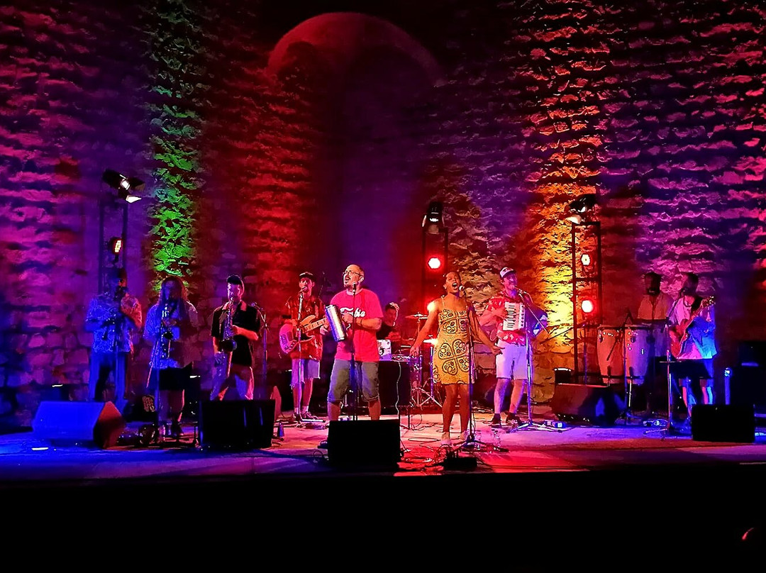 Aqueduto de Serpa-Serpa必去景点