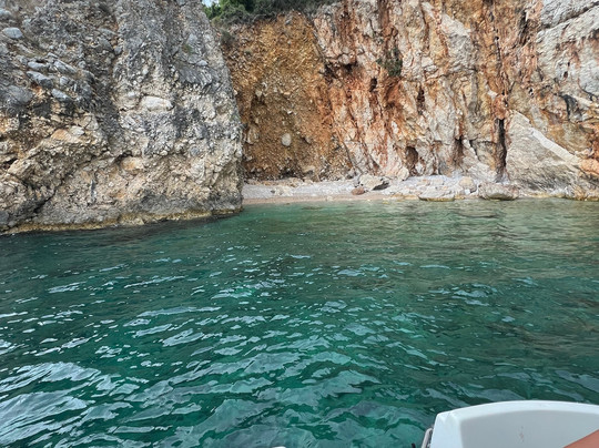 Marinero Excursions Rabac-拉巴克必去景点