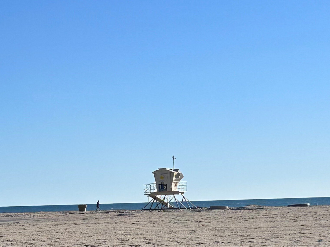Huntington Beach House