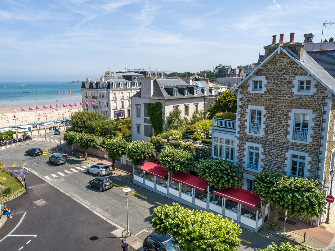 L'ecluse