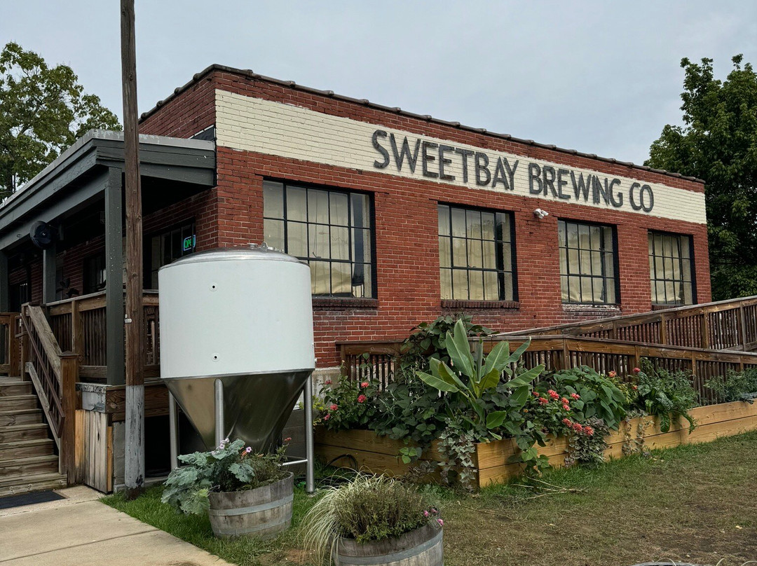Sweetbay Brewing Company