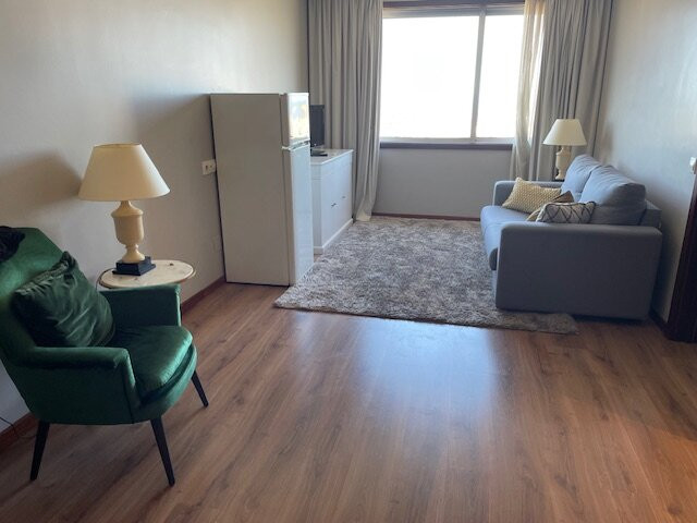 Gaia Residence主图