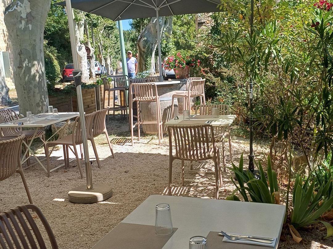 L’entrepotes bistro