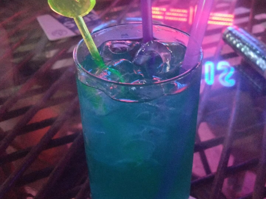 Atlantis Bar景点图片