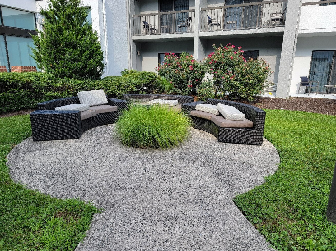 Courtyard by Marriott Tarrytown Westchester County主图