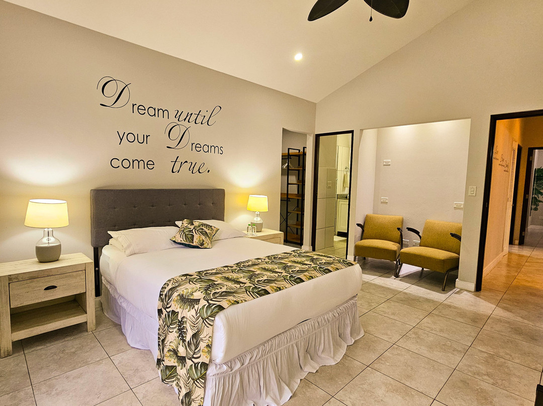 Coffee Estate Inn主图