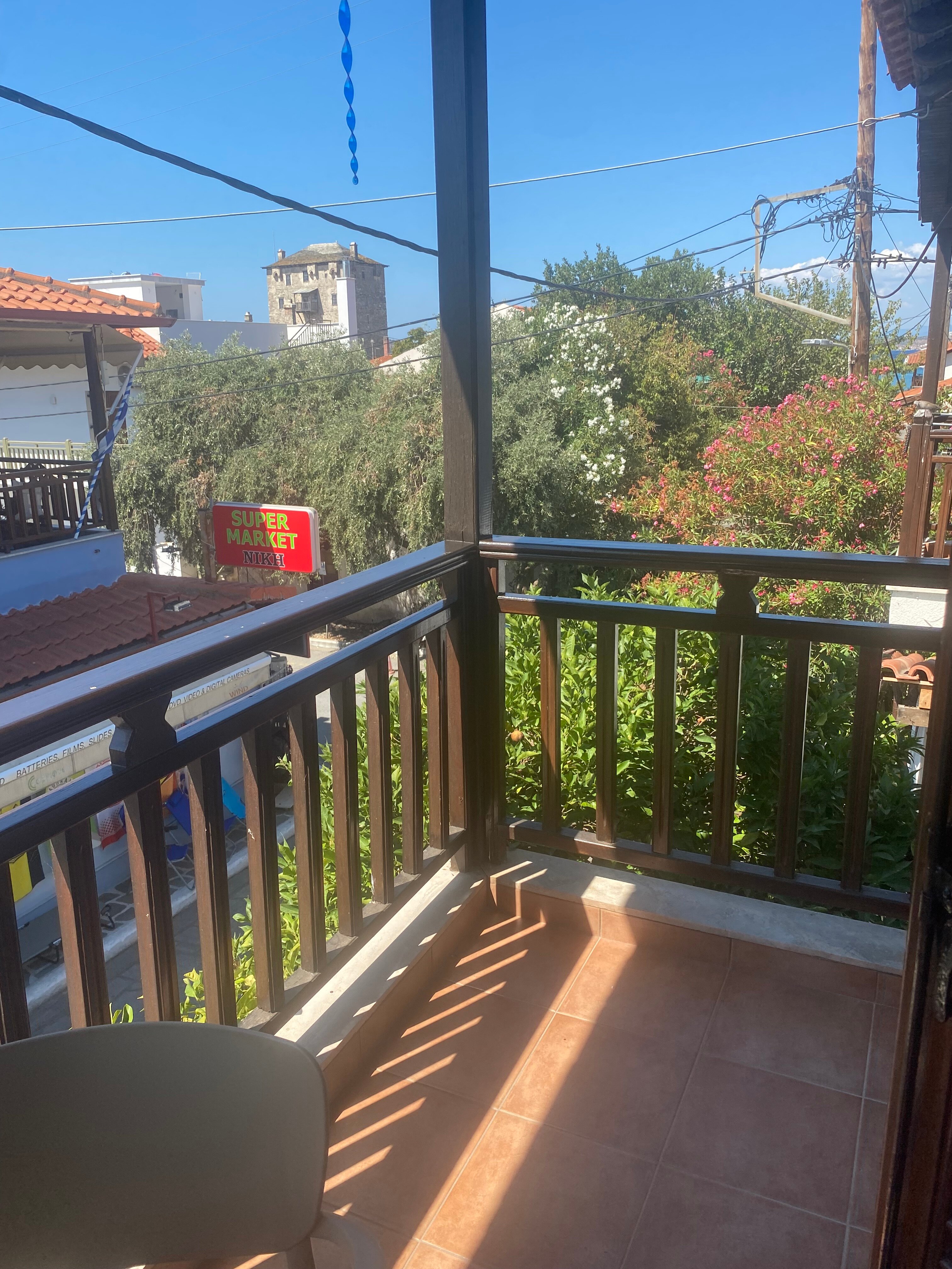 Hotel Theopisti-官方