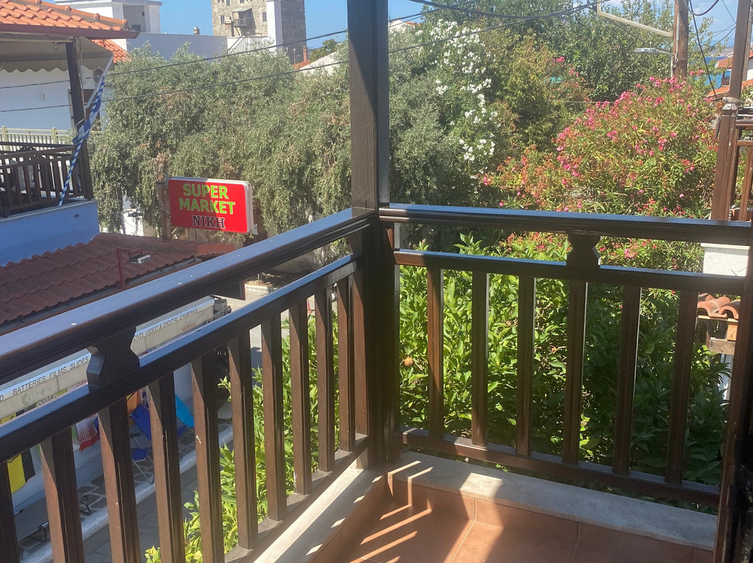 Hotel Theopisti主图