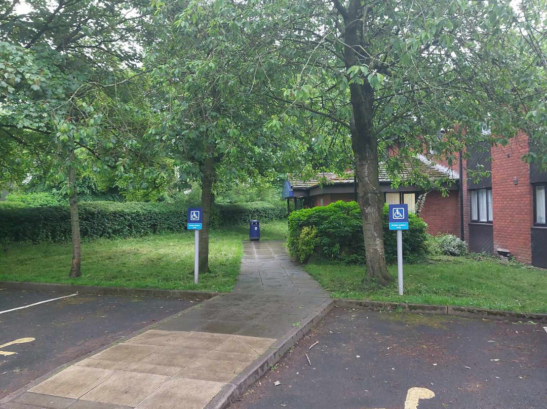 Travelodge Macclesfield Adlington主图