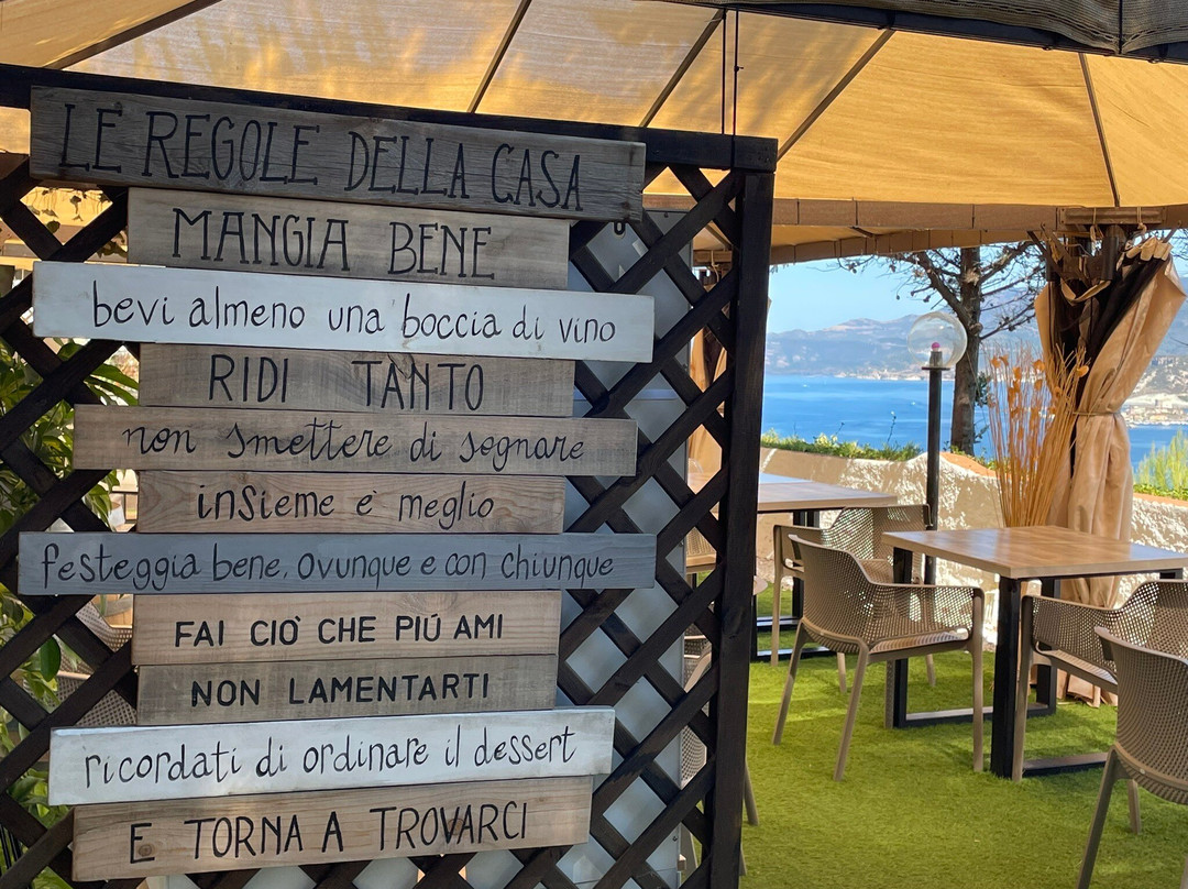 Hotel Ristorante Sa Lumenera主图