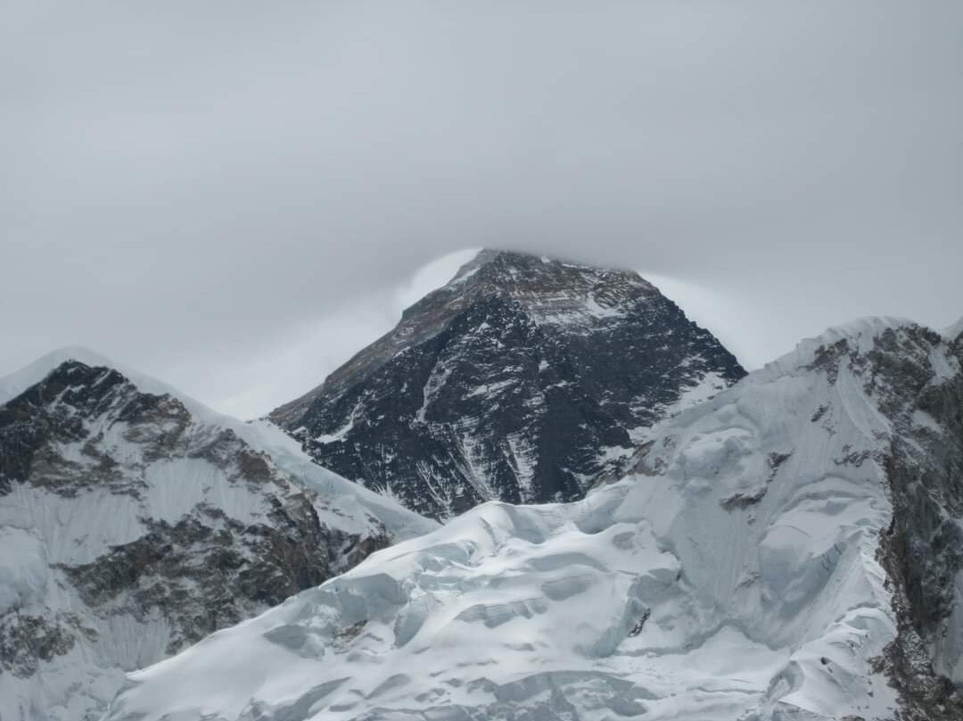 Simrik Real Nepal Treks-加德满都必去景点