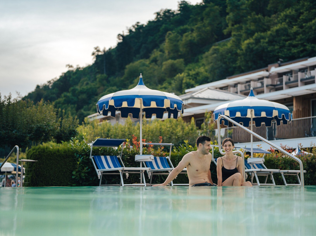 Parc Hotel Du Lac主图