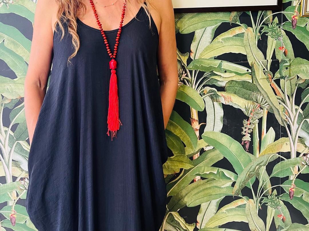 The Collective-罗斯霍尔必去景点