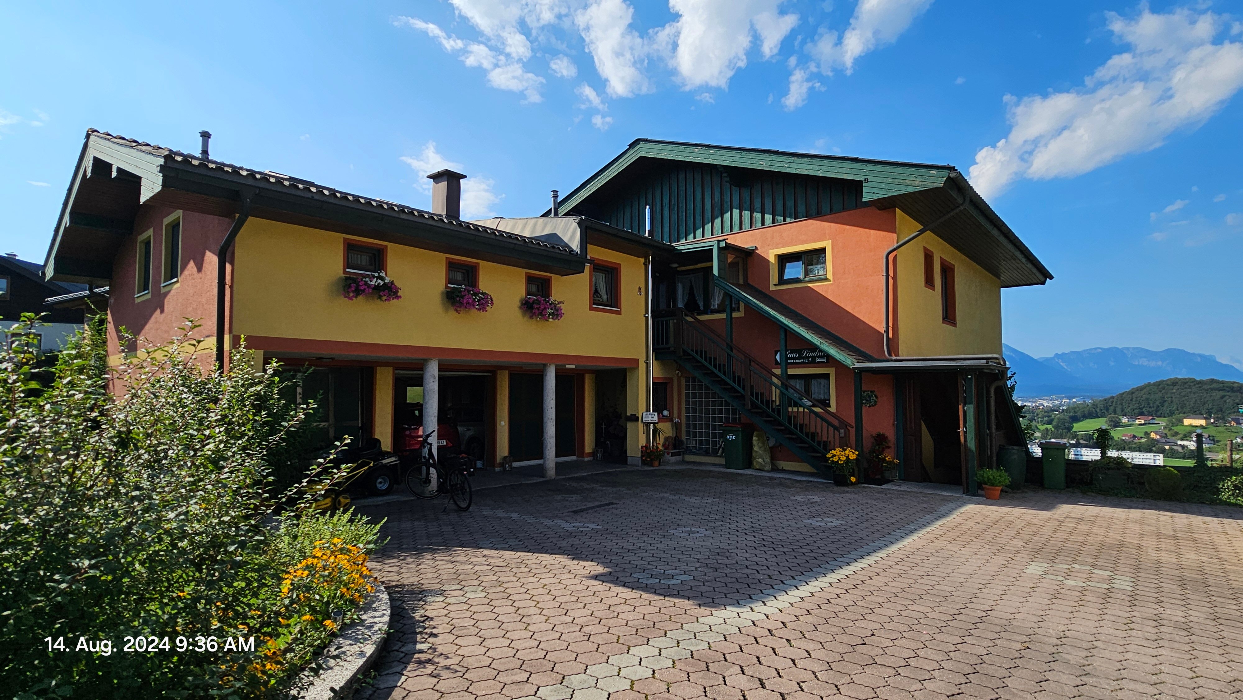 Haus Matilda Lindner-官方