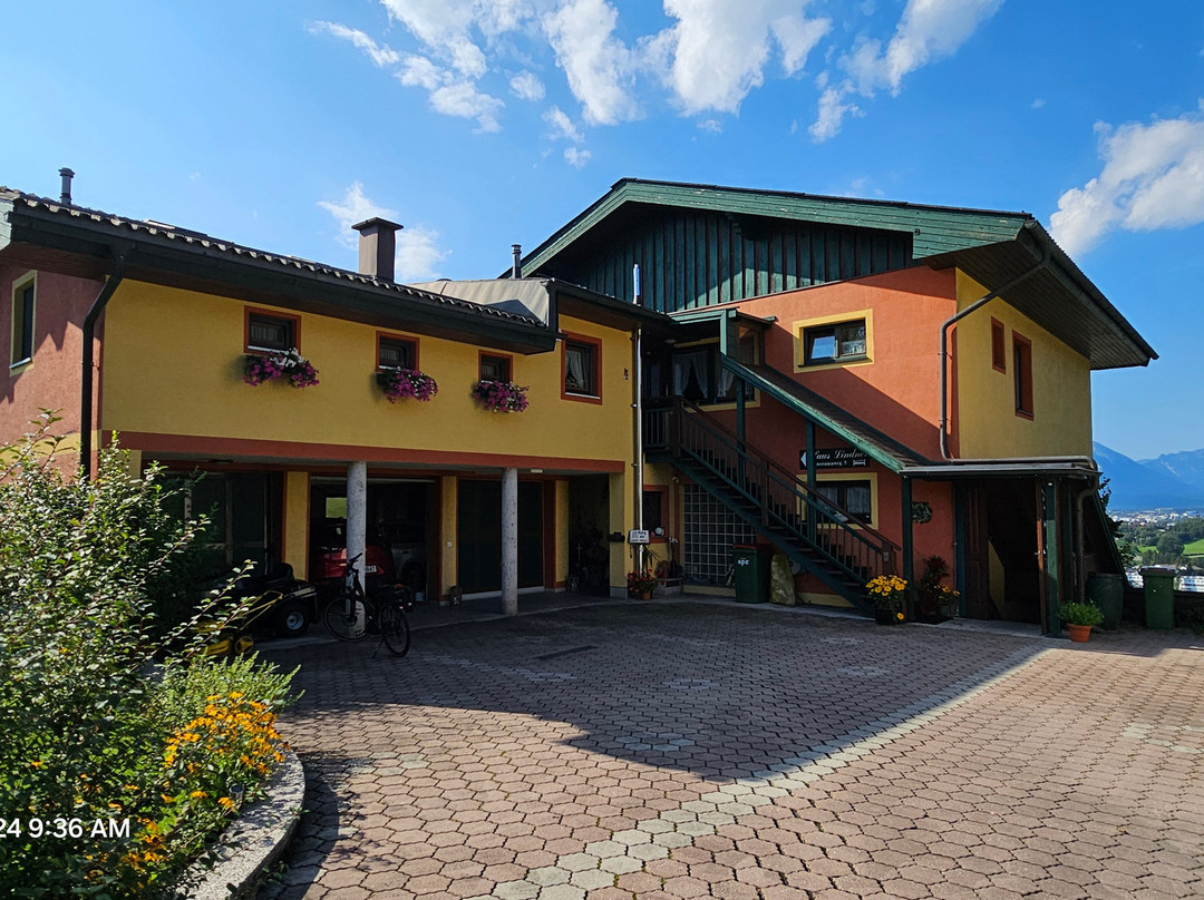 Haus Matilda Lindner主图