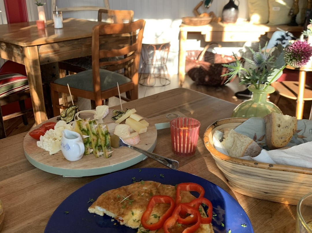 Schönes & Café Am Markt