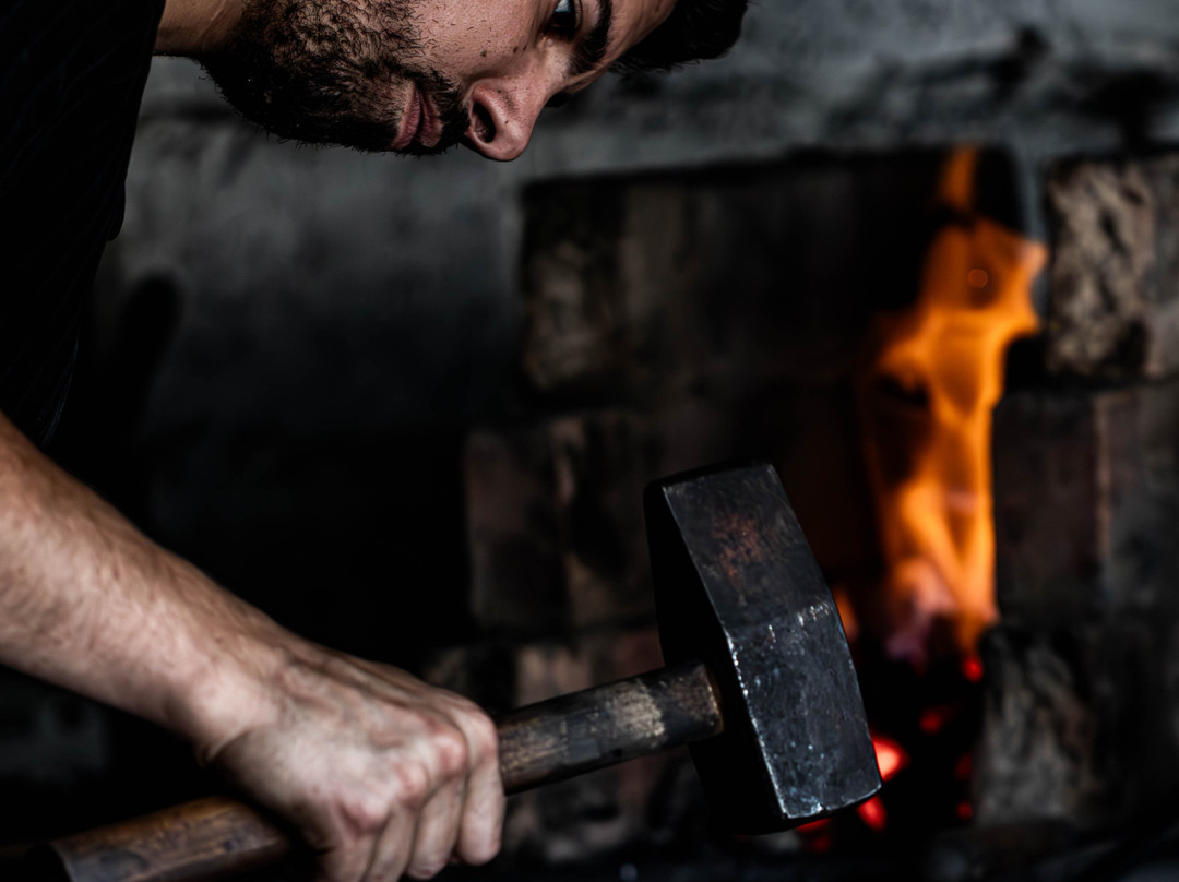 Forge Loubiero-Mollans sur Ouveze必去景点