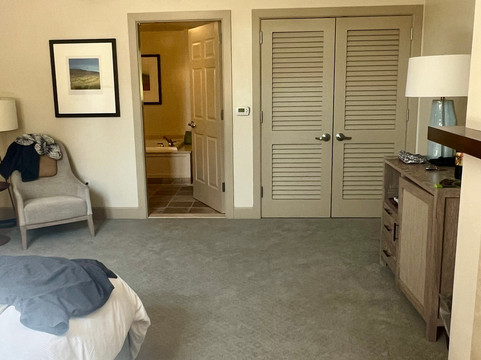 查理帕尔默哈维斯特酒店主图