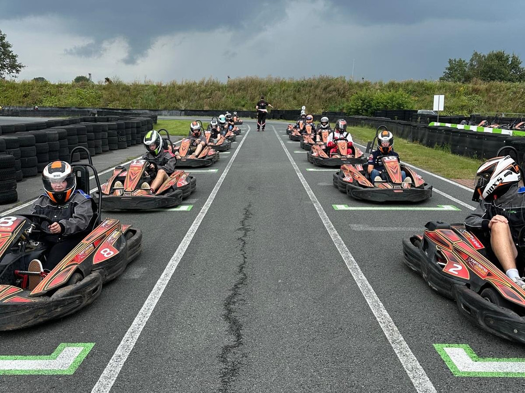 Kartcenter Emsbüren景点图片