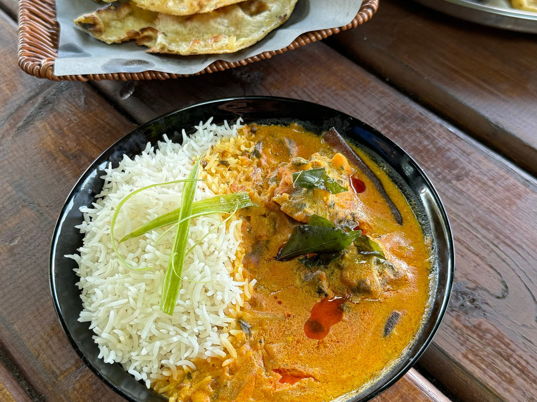 Kalyug Indian & Hakka Cocktail Bar