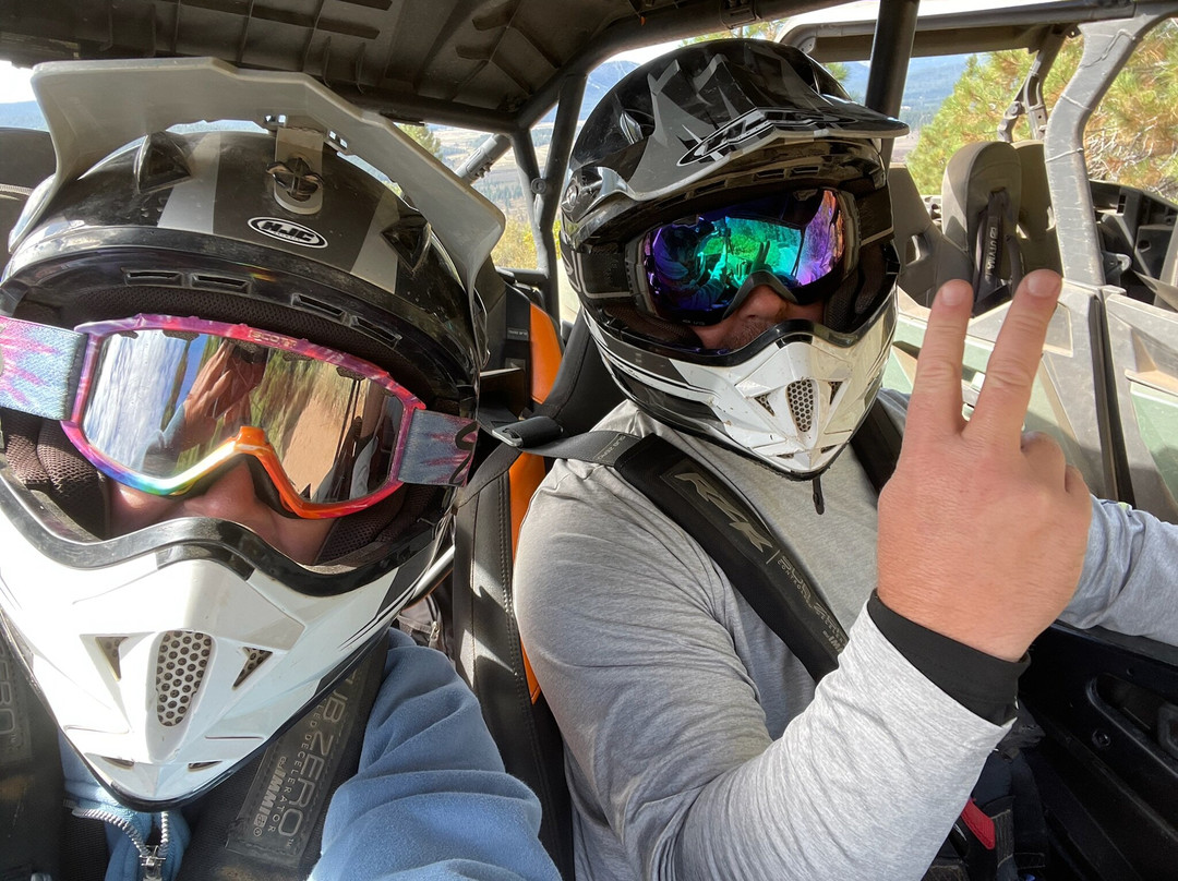 Tahoe Family Adventures景点图片