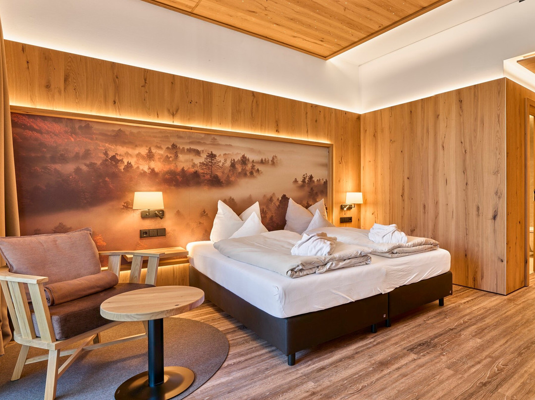 Familotel Schreinerhof主图