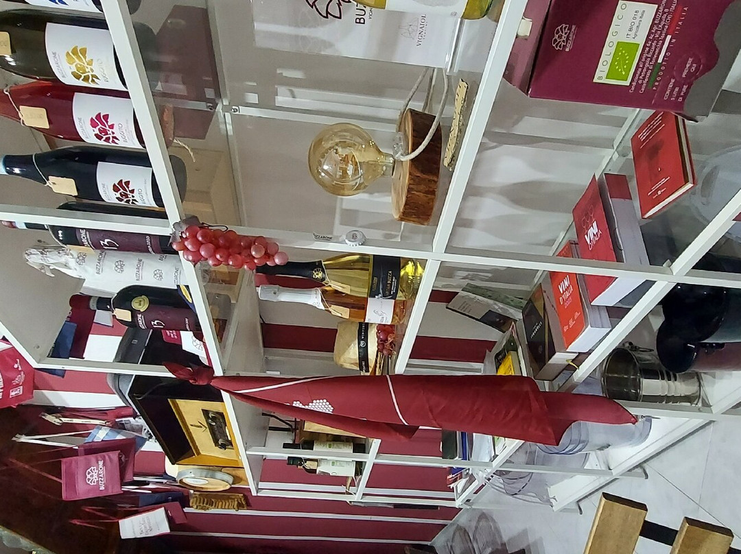 Buzzarone景点图片
