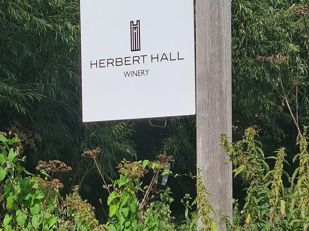 Herbert Hall Marden景点图片