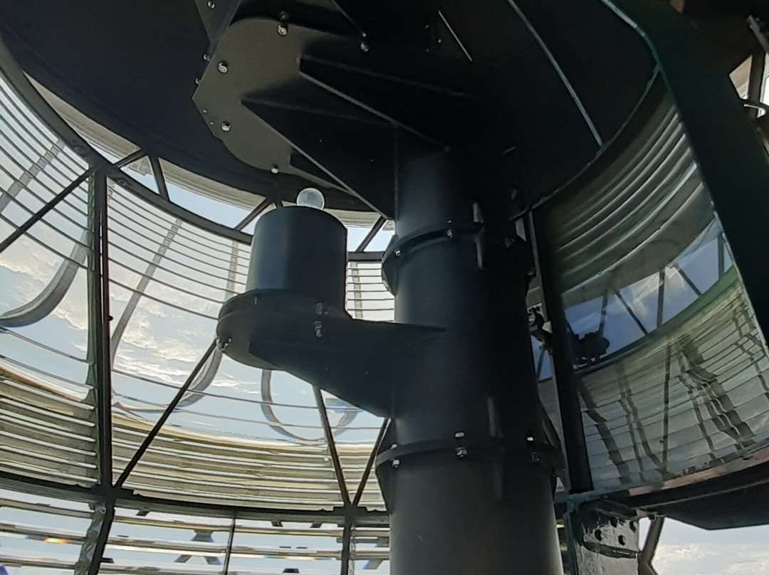 Southwold Lighthouse-Southwold必去景点