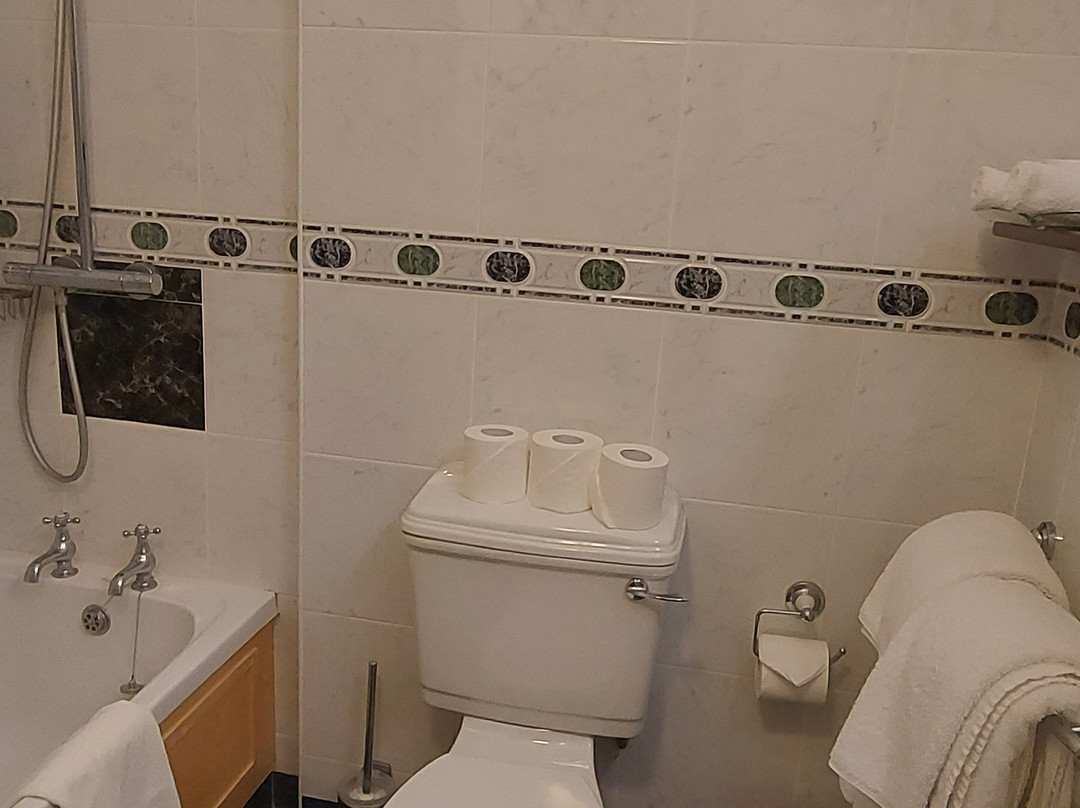 Hotel Minella主图