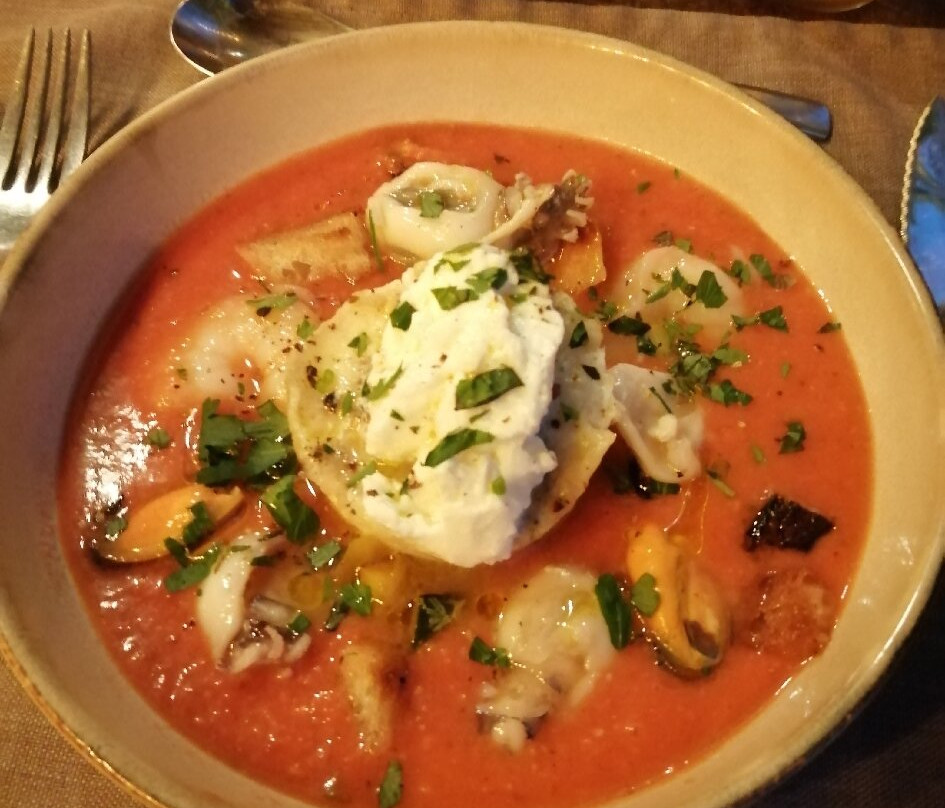 Le Belvedere - Restaurant et Chambres d’hotes de charme主图