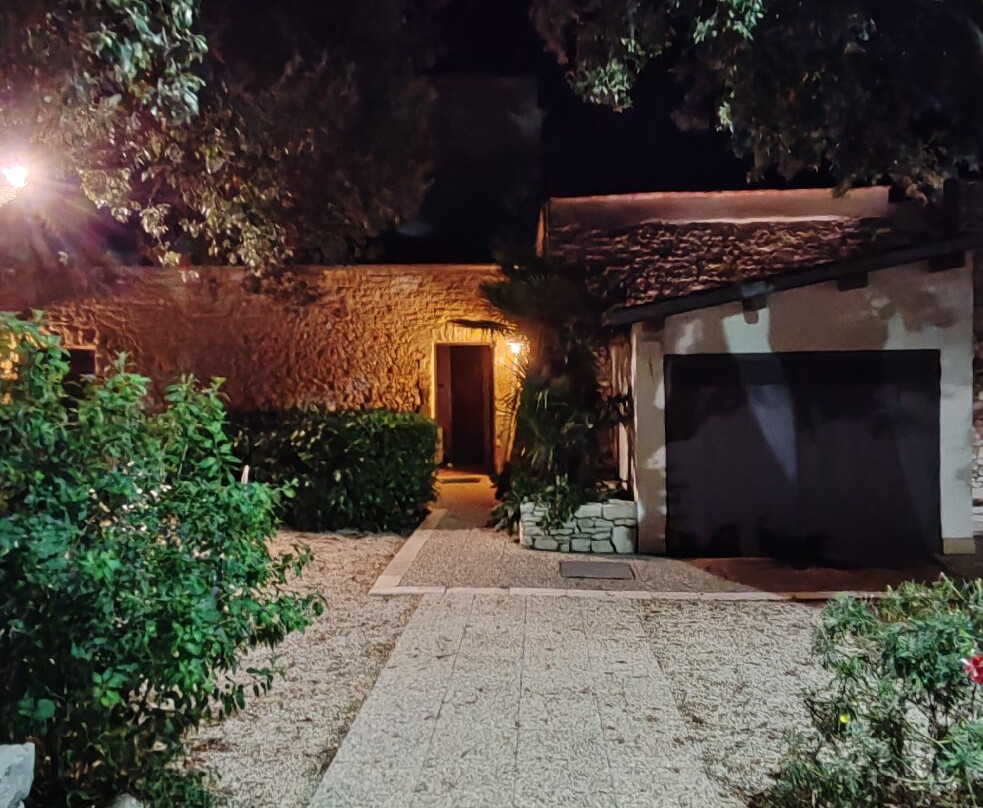 Ai Pilieri di Bagnoli主图