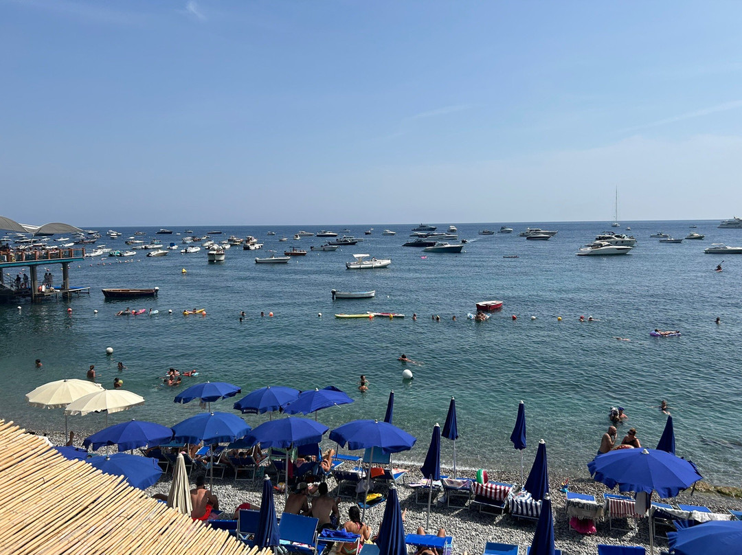 Ristorante Belmare