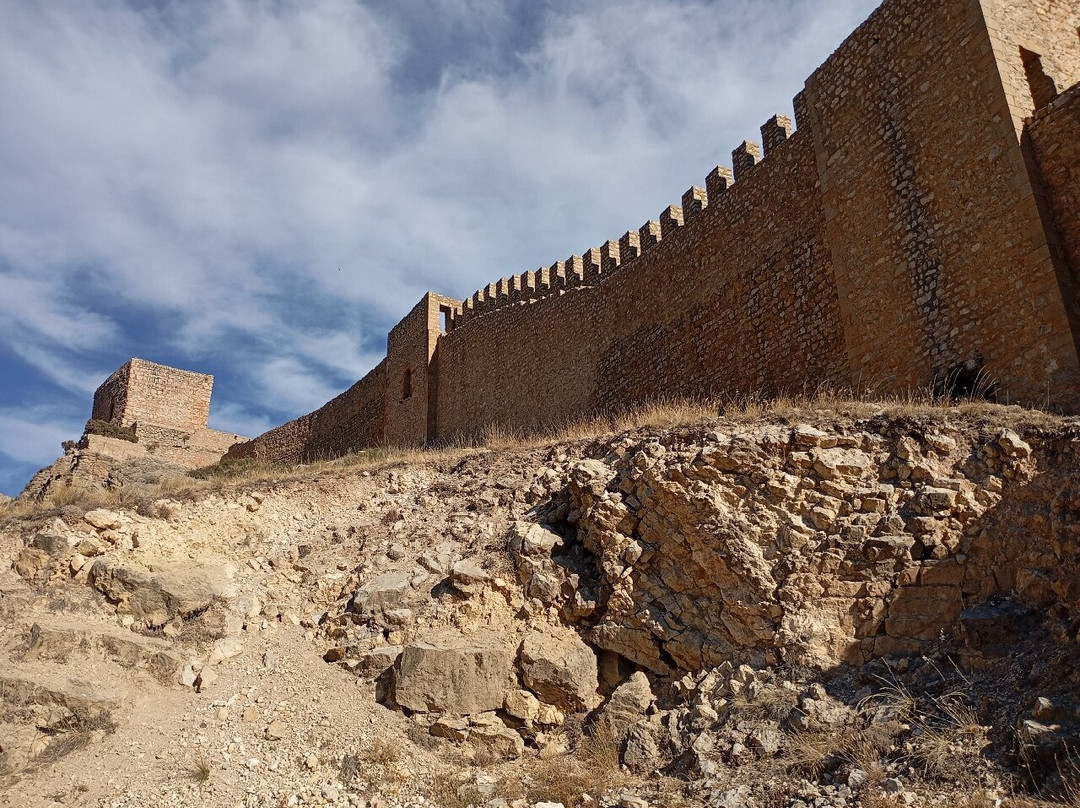 Hotel Albarracin主图