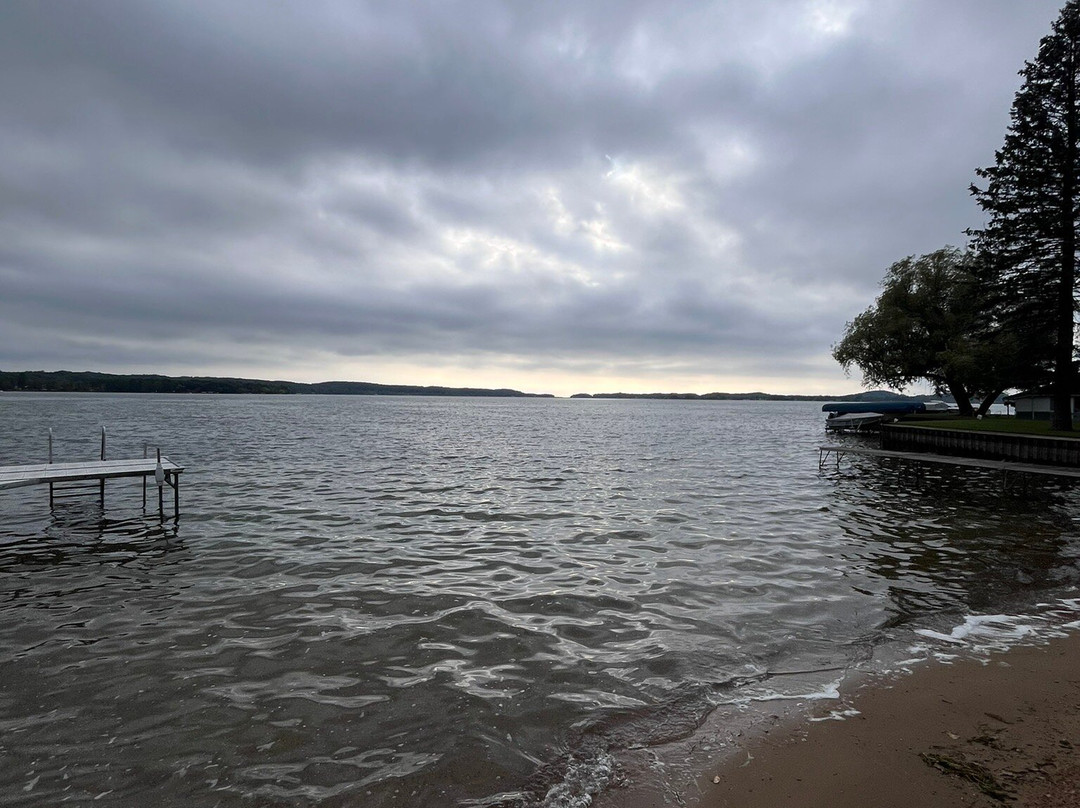 Portage Lake Motel主图