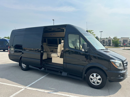 Coachman & Co-列克星敦必去景点