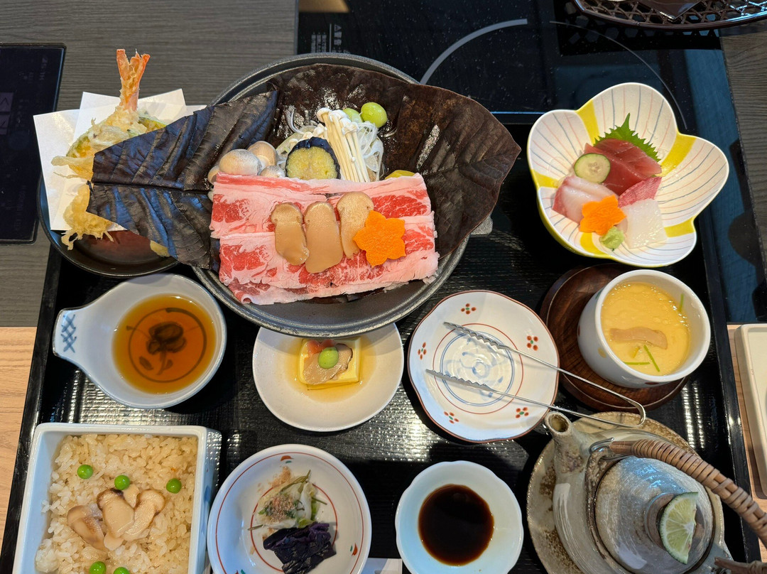 木曽路 稲毛穴川店